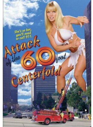 Attack of the 60 Foot Centerfold (1995)