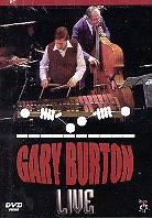 Gary Burton - Live