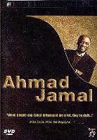 Jamal Ahmad - Live