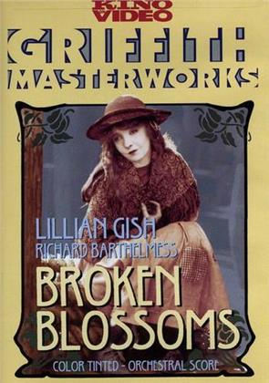 Broken blossoms (1919)