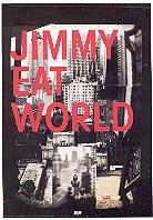 Jimmy Eat World - DVD EP (Limited Edition)