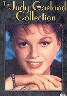 Garland Judy - The Judy Garland Collection (4 DVDs)