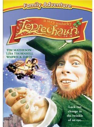 Very Unlucky Leprechaun (1998)