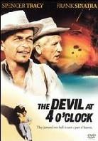 The devil at 4 o'clock (1961) (Widescreen)
