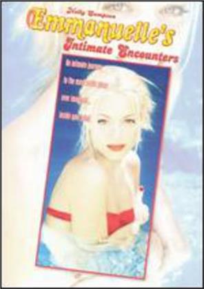 Emmanuelle - Intimate encounters (Rated)
