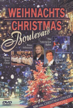 Various Artists - Weihnachts / Christmas Boulevard