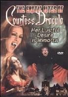 The erotic rites of Countess Dracula (Unrated)