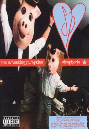 Smashing Pumpkins - Vieuphoria Live