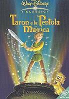 Taron e la pentola magica (1985)