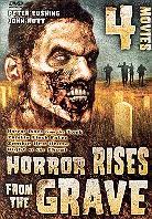 Horror rises from the grave (2 DVDs)