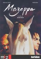 Mazeppa (1993) (Collection Bartabas)