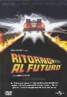 Ritorno al futuro - La trilogia (Box, 3 DVDs)