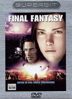 Final Fantasy (2001) (Superbit)