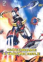 Goldrake l'invincibile