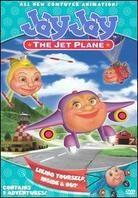 Jay Jay the jet plane - Liking yourself