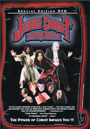 Jesus Christ Vampire Hunter (2001)
