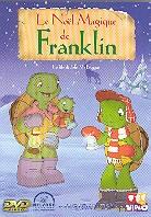 Le Noël magique de Franklin