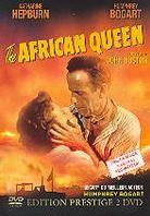 The African Queen (1951) (Box, 2 DVDs)