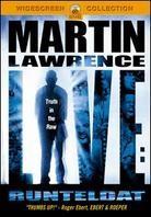 Martin Lawrence - Live: Runteldat