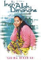 Inch'Allah dimanche
