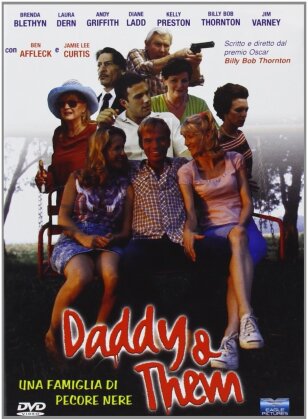 Daddy & Them (2001)