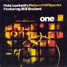 Pete Lockett - One
