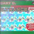 Gary D. - D-Trance 1 / 2000