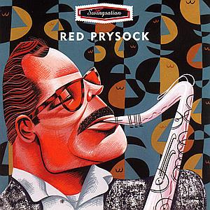Red Prysock - Swingsation