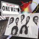 One Way - Best Of 1976-1987