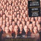 Being John Malkovich - OST