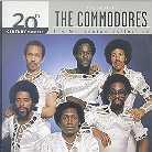 The Commodores - 20Th Century Masters