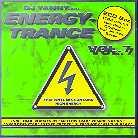 Energy-Trance - Vol. 7 - Mixed By Dj Yanny