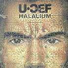 U-Cef - Halalium