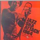 Don Drummond - Jazz Ska Attack 1964