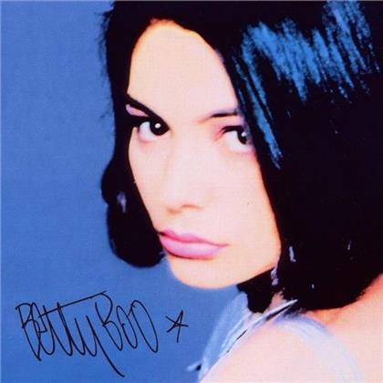 Betty Boo - Doin' The Do - Best Of