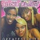 Ritchie Family - Best Of - Disco In Town