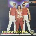 Boys Town Gang - Best Of - Disco Kicks
