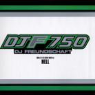 DJ Hell - Djf750