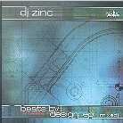 DJ Zinc - Beats By Design