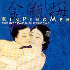 Kin Ping Meh - Chapter 1 - Take Five Dreams...