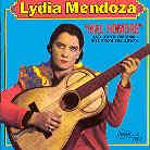 Lydia Mendoza - Mal Hombre