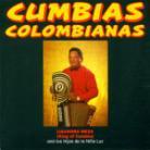 Lisandro Meza - Cumbias Colombianas