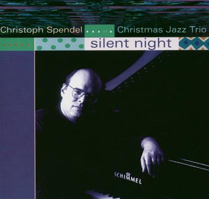Christoph Spendel - Silent Night