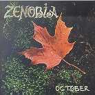Zenobia - October