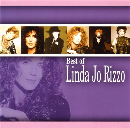Linda Jo Rizzo - Best Of
