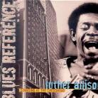 Luther Allison - Standing At The Crossroad