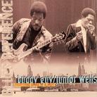 Buddy Guy & Junior Wells - Everything Gonna Be Alright