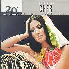 Cher - 20Th Century Masters - Digipack