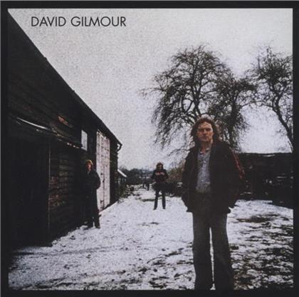 David Gilmour - ---