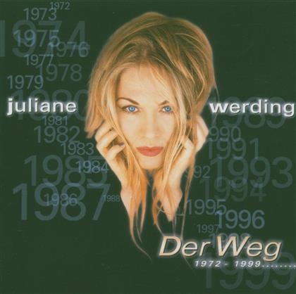 Juliane Werding - Der Weg 72-99